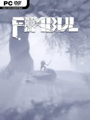 Fimbul Cover Art