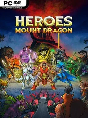 Heroes of Mount Dragon