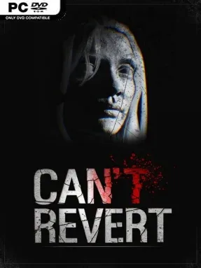 Can’t Revert
