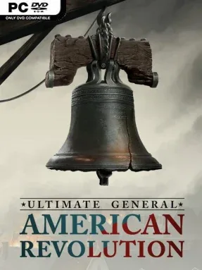 Ultimate General: American Revolution