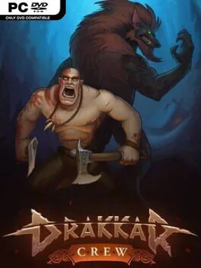 Drakkar Crew