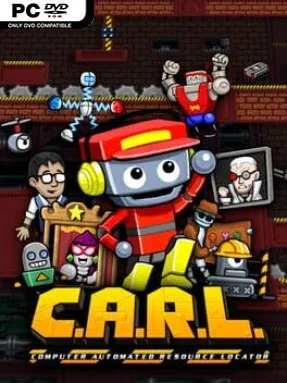 C.A.R.L