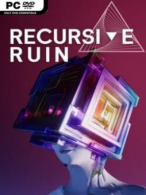 Recursive Ruin Cover Art