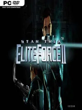 Star Trek: Elite Force II (GOG)