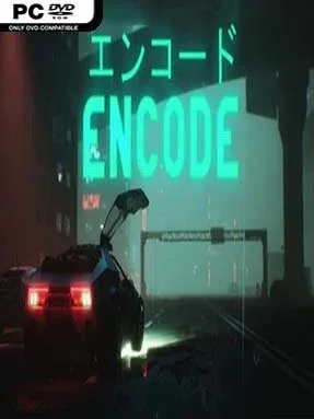 ENCODE Cover Art