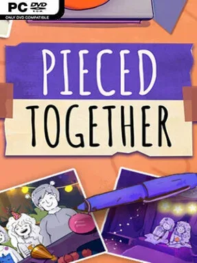 Pieced Together