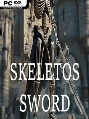 Skeletos Sword Cover Art