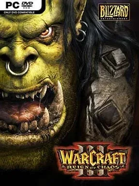 Warcraft 3: Reign of Chaos (Complete Edition)