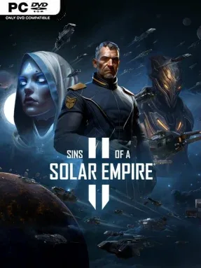 Sins of a Solar Empire II