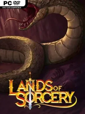 Lands of Sorcery