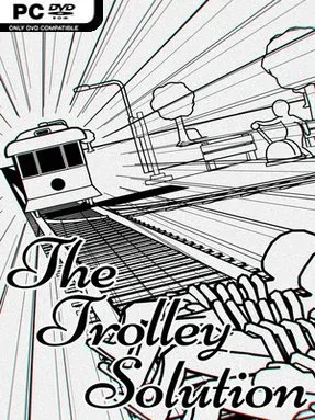 The Trolley Solution Cover Art
