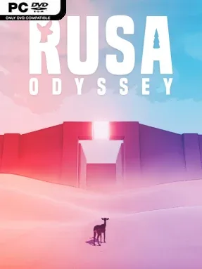 RUSA Odyssey Cover Art