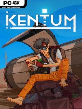 Kentum Cover Art