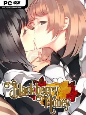 Blackberry Honey Cover Art