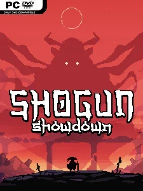 Shogun Showdown