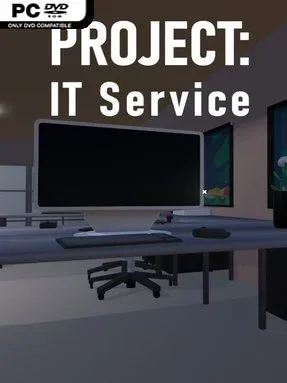 IT Specialist Simulator