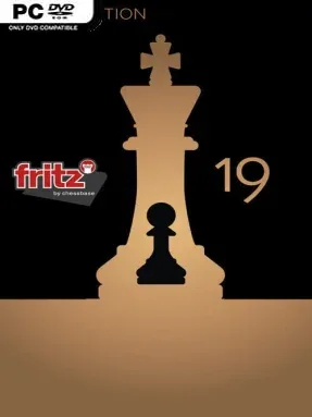 Fritz 19 SE Cover Art