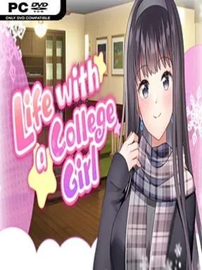 Life With A College Girl