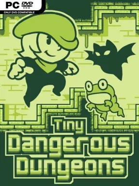 Tiny Dangerous Dungeons