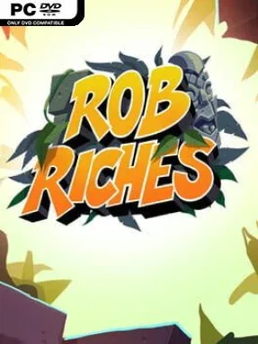 Rob Riches