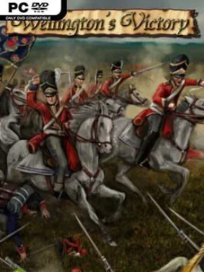 Wellington’s Victory Cover Art