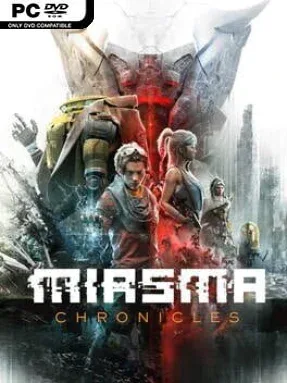 Miasma Chronicles