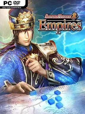 DYNASTY WARRIORS 8 Empires