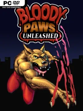 Bloody Paws Unleashed