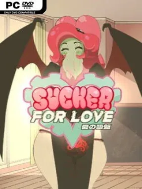 Sucker for Love: First Date Cover Art