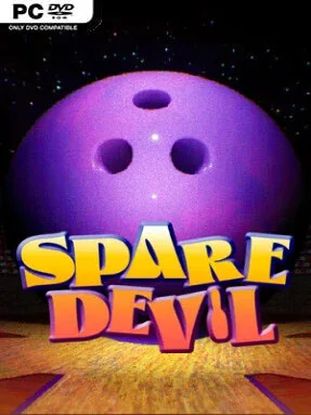 Sparedevil