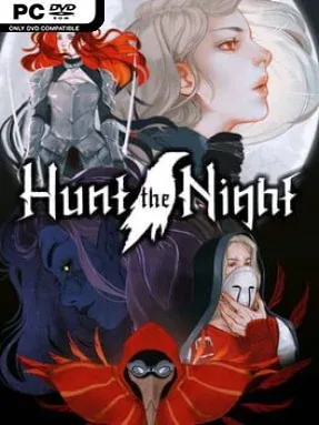 Hunt the Night