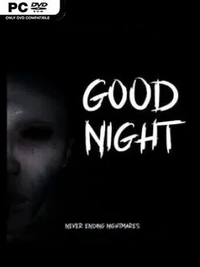 GoodNight Cover Art