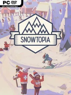 Snowtopia: Ski Resort Tycoon