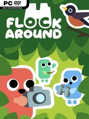 Flock Around
