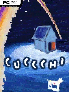 CUCCCHI Cover Art