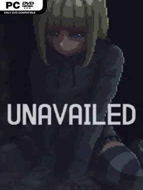 Unavailed Cover Art
