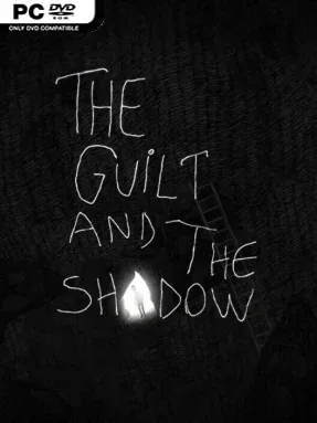 The Guilt and the Shadow Cover Art