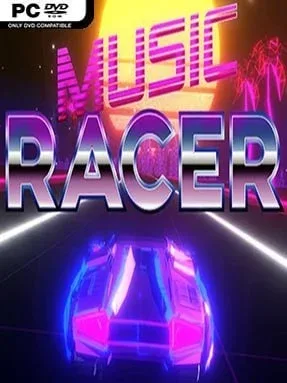 Music Racer Cover Art