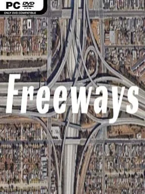 Freeways Cover Art