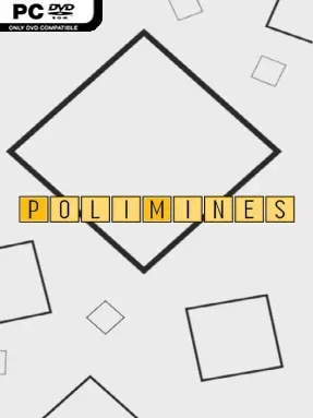 Polimines Cover Art