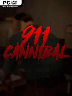 911: Cannibal