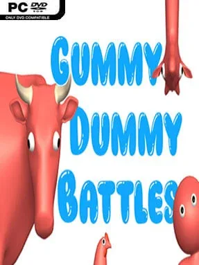 Gummy Dummy Battles