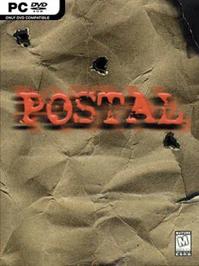 POSTAL (Classic and Uncut)