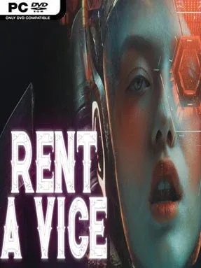 Rent-a-Vice Cover Art