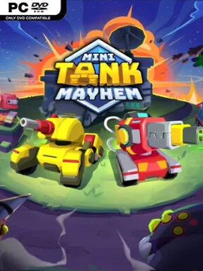 Mini Tank Mayhem