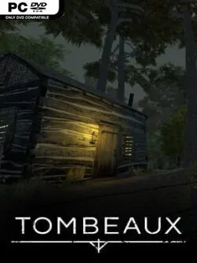 Tombeaux Cover Art