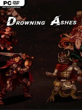Drowning Ashes