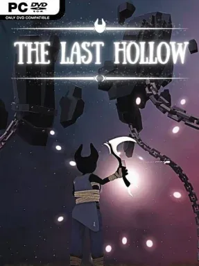 The Last Hollow Cover Art