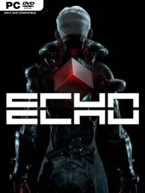 ECHO Cover Art