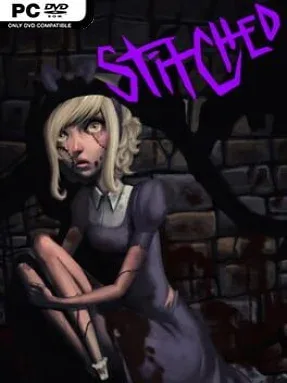 Stitched HD Cover Art